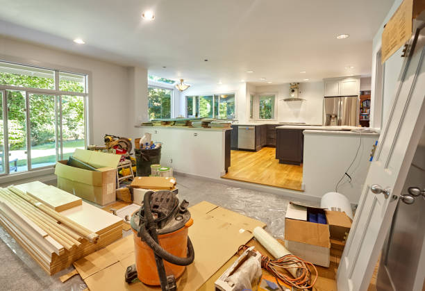 Kitchen Remodeling Queen Creek