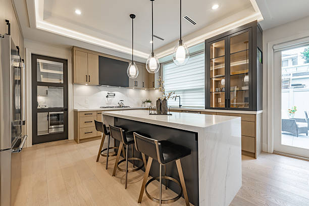 Kitchen Remodel Results Queen Creek